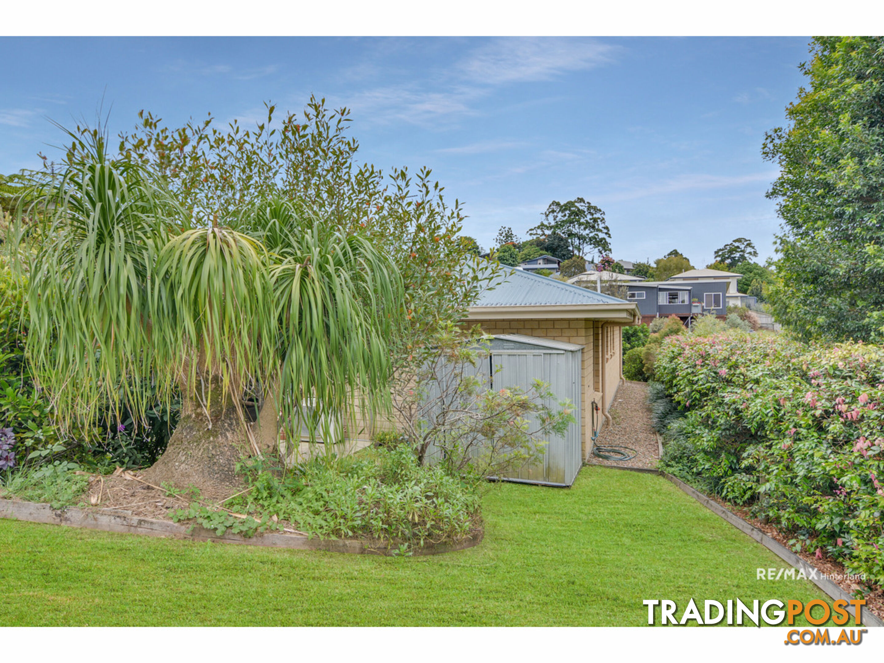 12 Wongabel Street Maleny QLD 4552