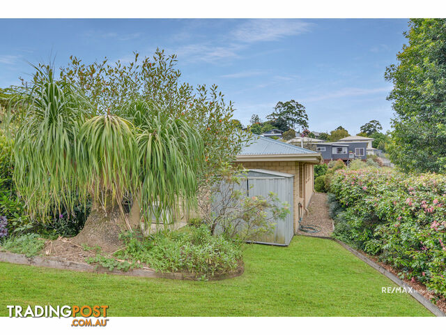 12 Wongabel Street Maleny QLD 4552