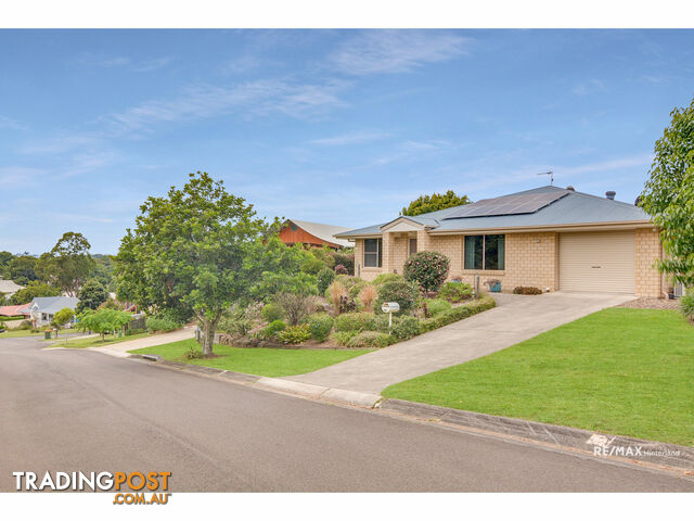 12 Wongabel Street Maleny QLD 4552