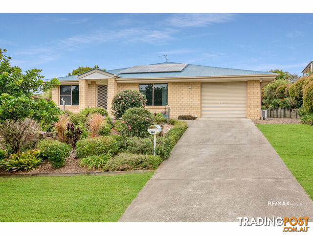 12 Wongabel Street Maleny QLD 4552