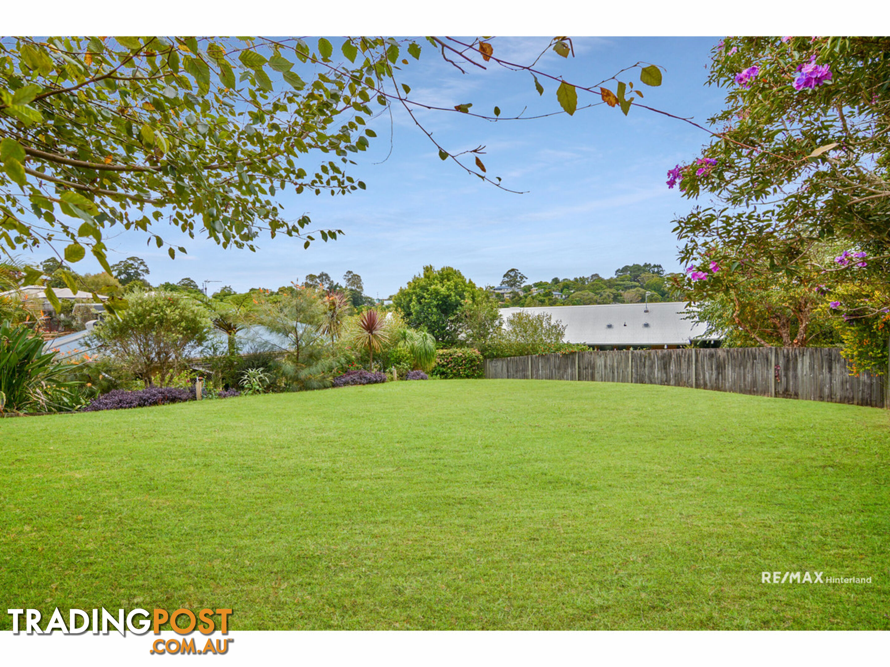 12 Wongabel Street Maleny QLD 4552