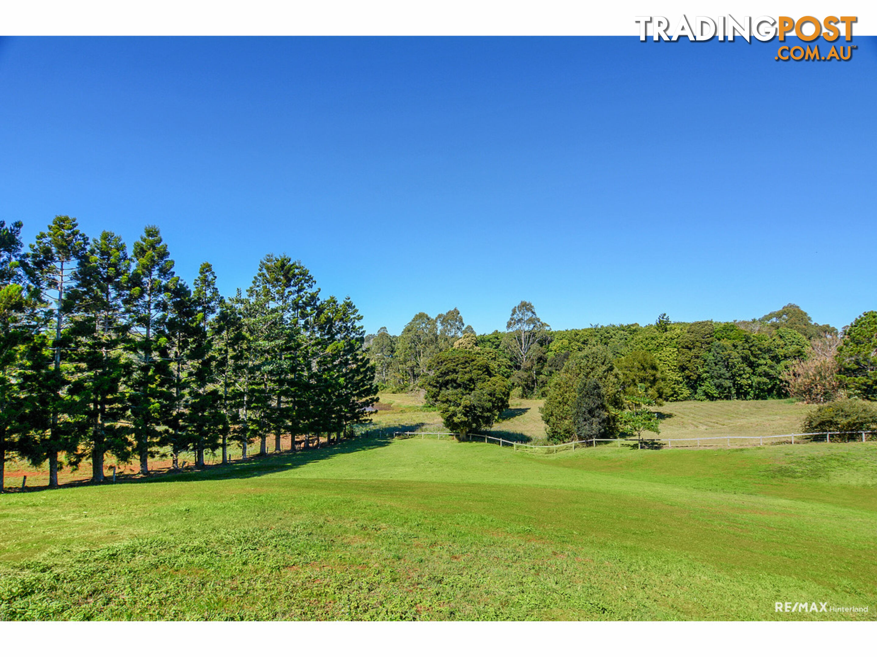 84 Burgum Road North Maleny QLD 4552