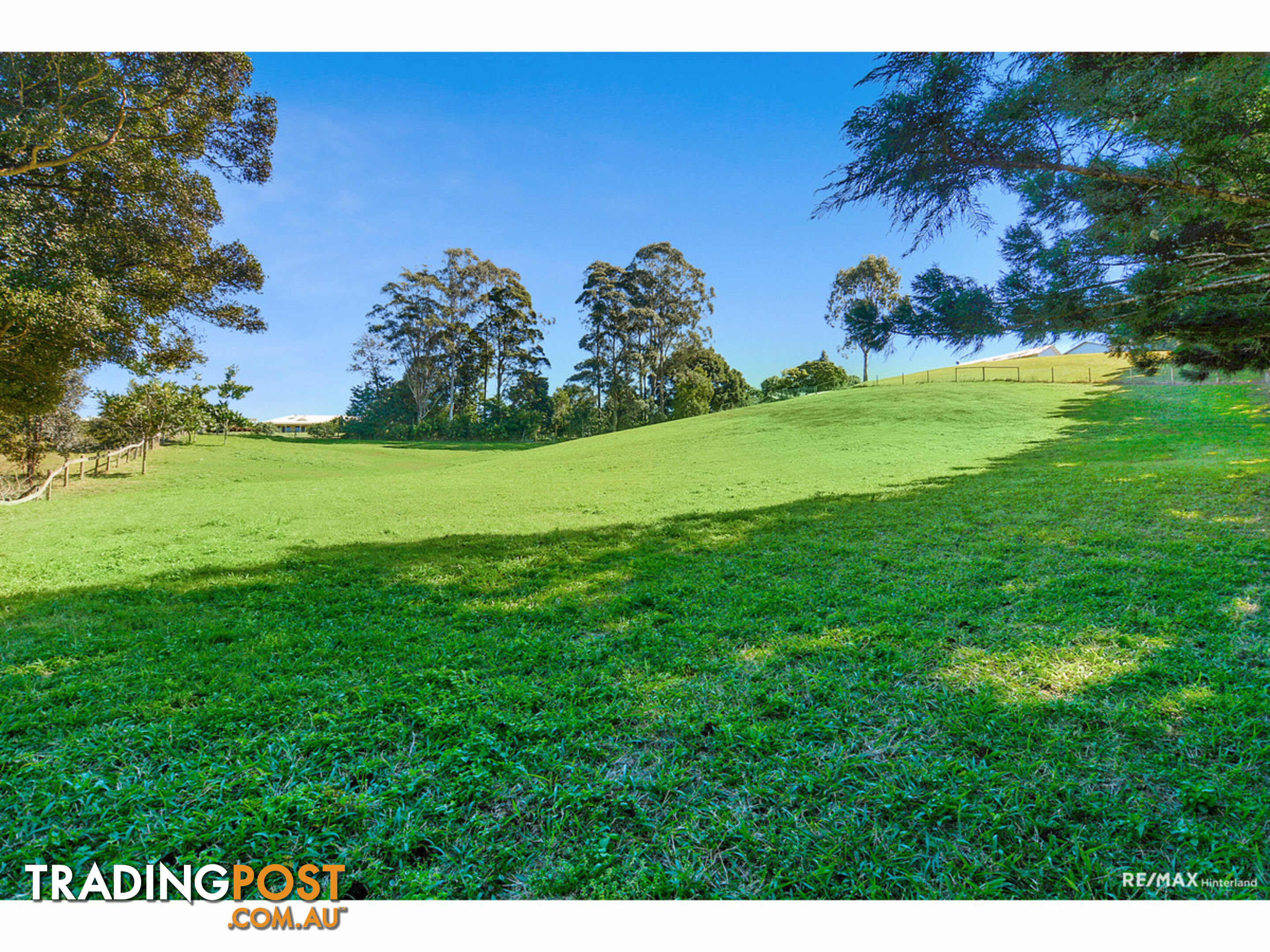 84 Burgum Road North Maleny QLD 4552