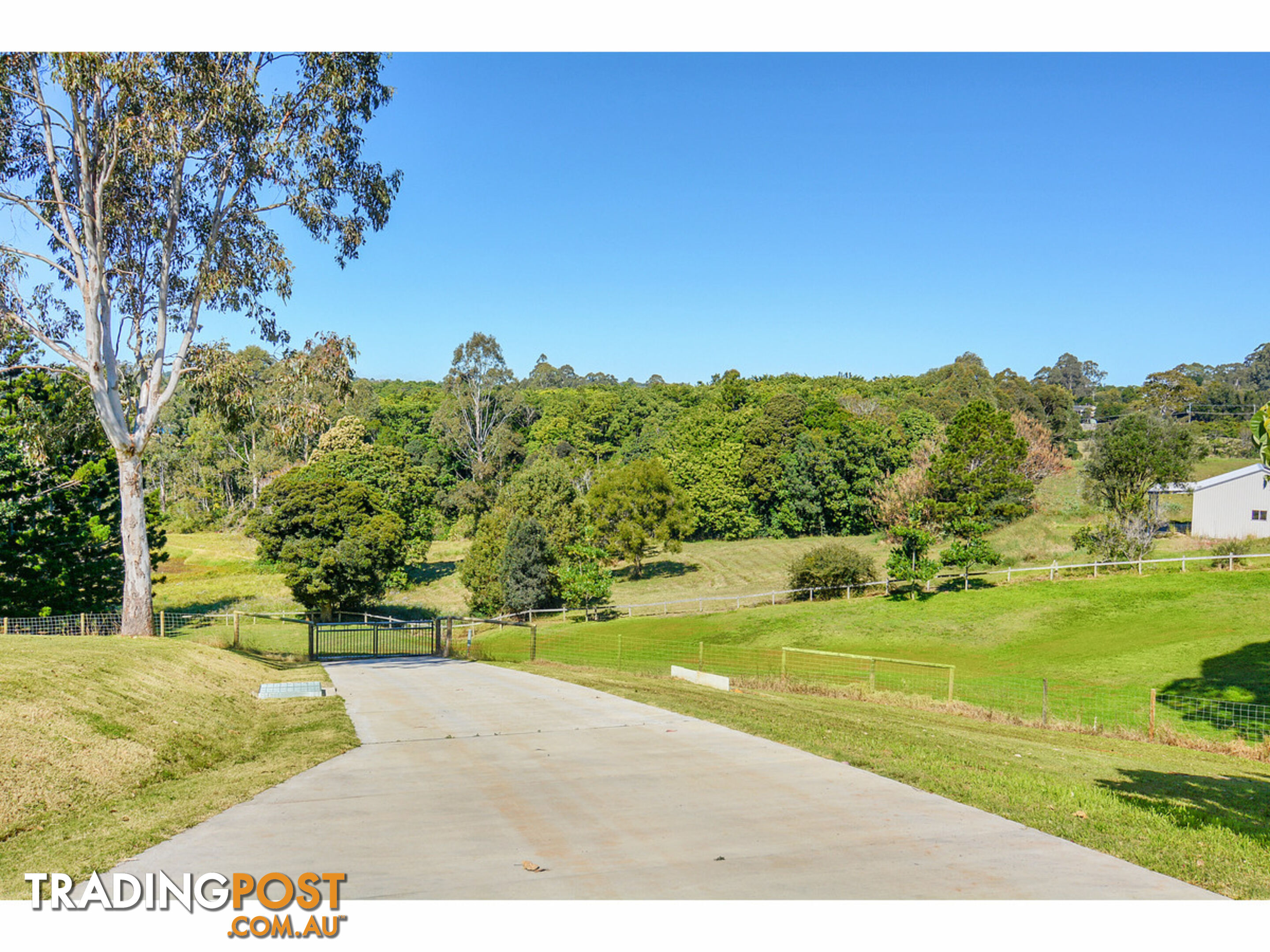 84 Burgum Road North Maleny QLD 4552