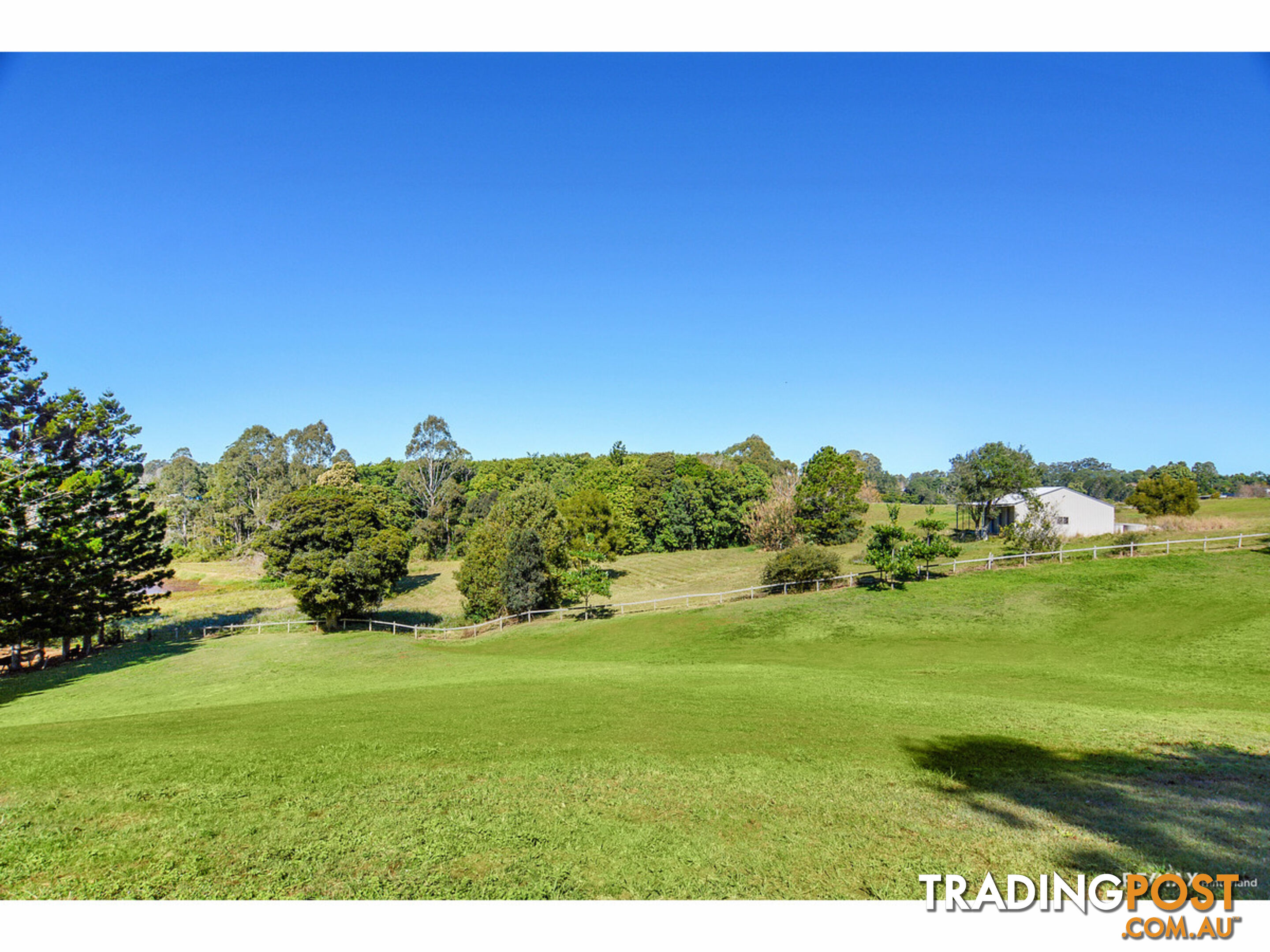 84 Burgum Road North Maleny QLD 4552