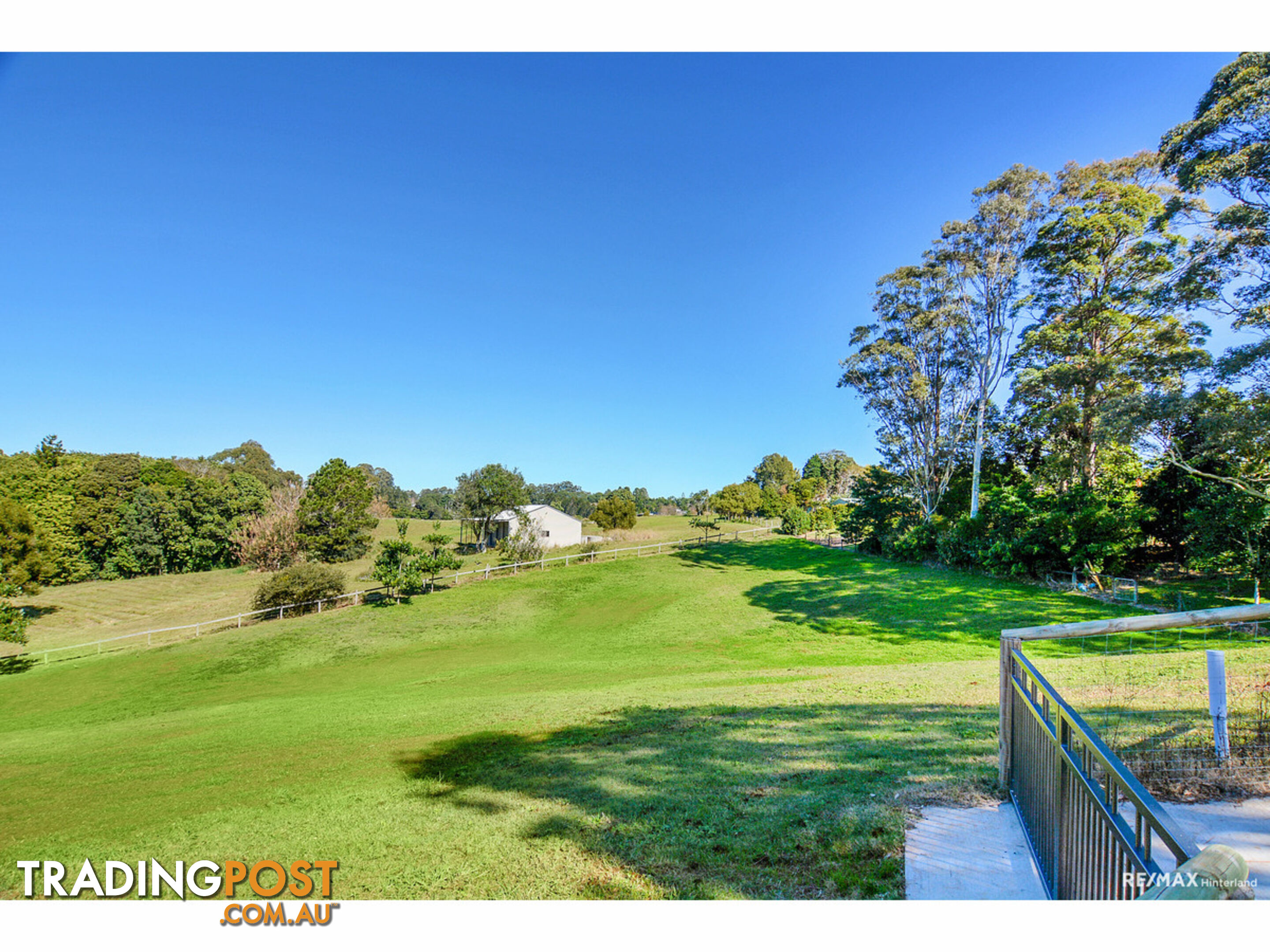 84 Burgum Road North Maleny QLD 4552