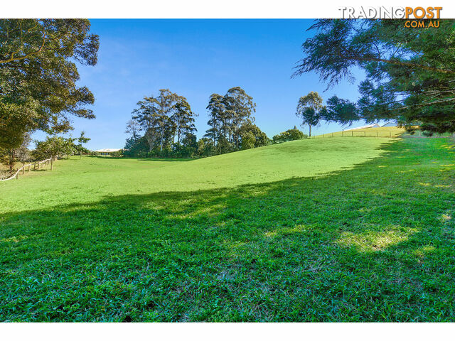 84 Burgum Road North Maleny QLD 4552