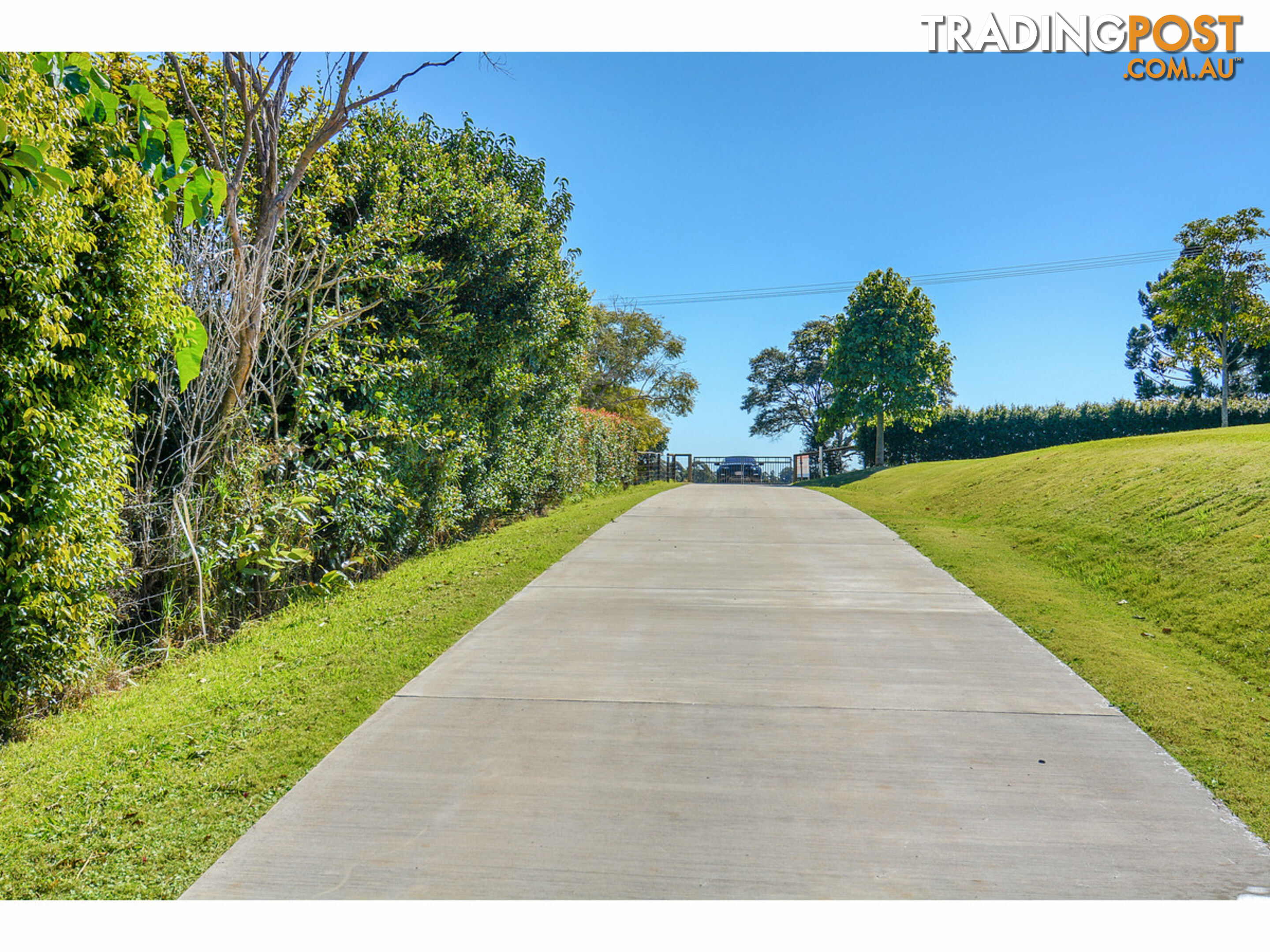 84 Burgum Road North Maleny QLD 4552