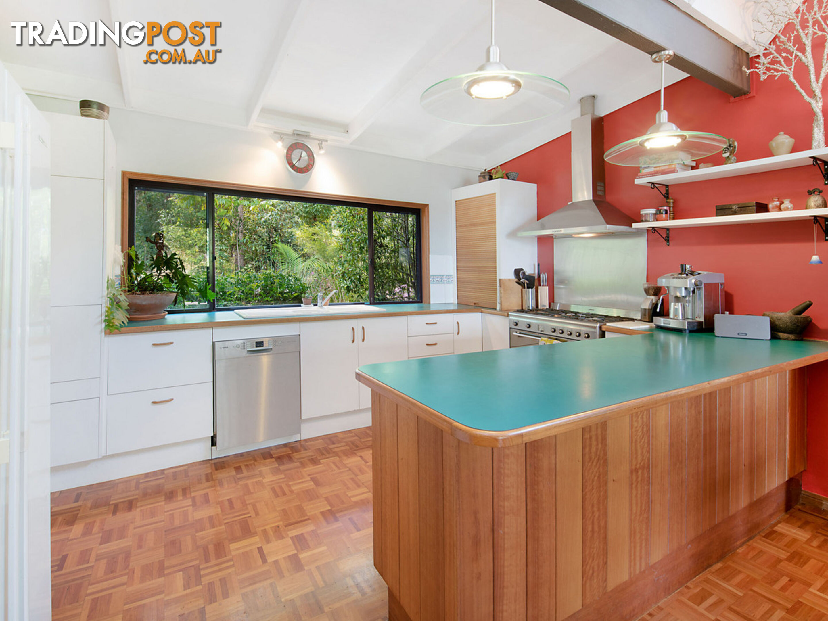 284 Flaxton Mill Road Flaxton QLD 4560