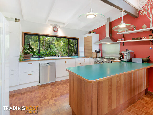 284 Flaxton Mill Road Flaxton QLD 4560