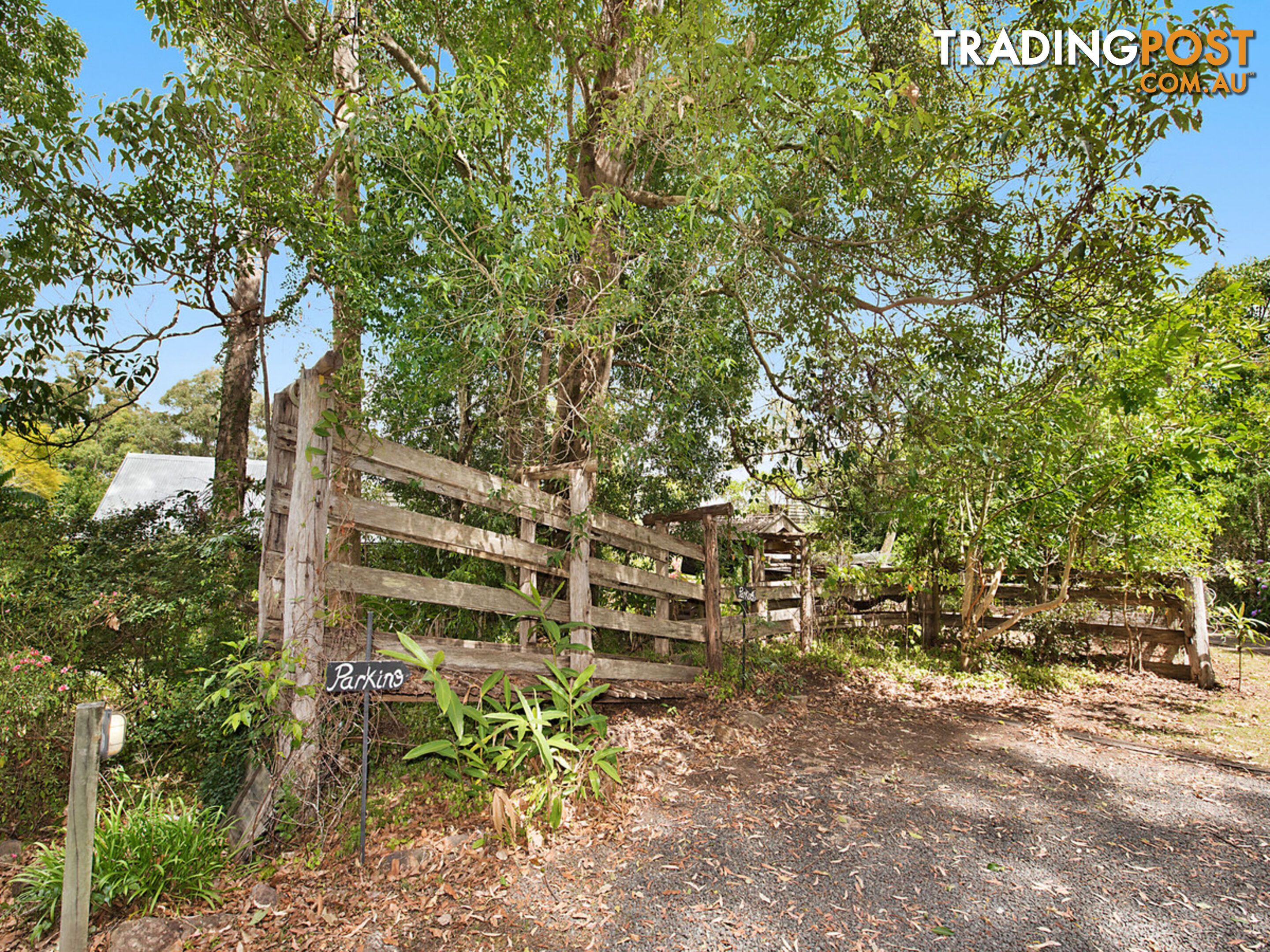 284 Flaxton Mill Road Flaxton QLD 4560