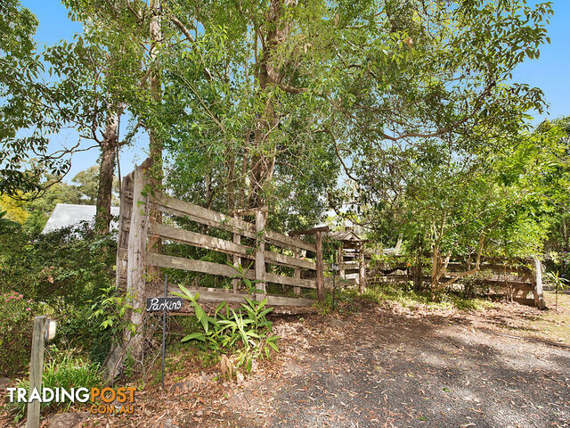 284 Flaxton Mill Road Flaxton QLD 4560