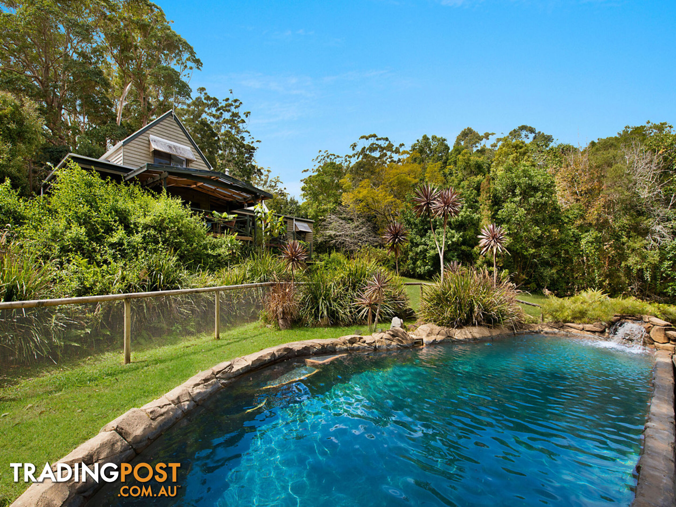 284 Flaxton Mill Road Flaxton QLD 4560