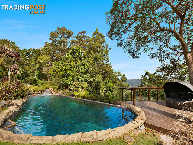 284 Flaxton Mill Road Flaxton QLD 4560