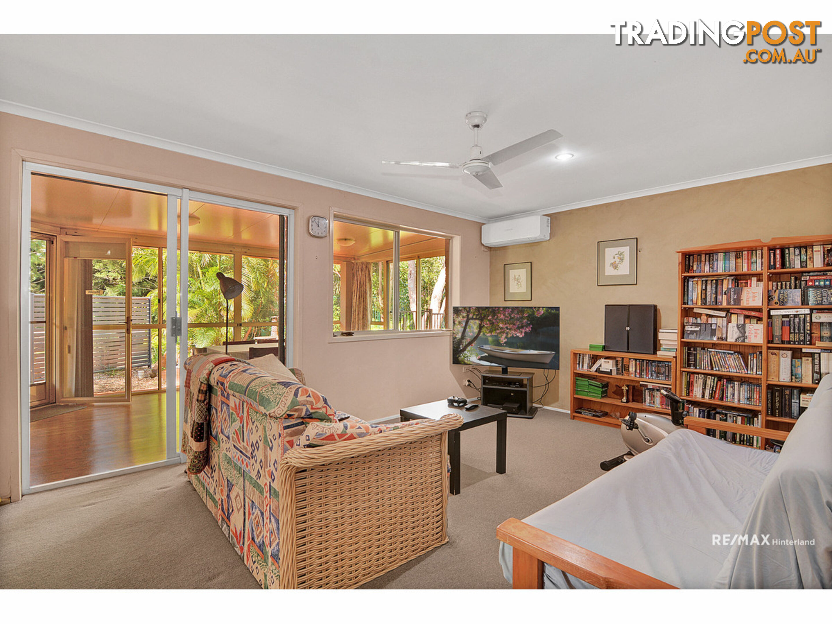 932 Maleny-Montville Road Balmoral Ridge QLD 4552