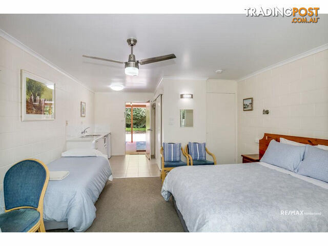 932 Maleny-Montville Road Balmoral Ridge QLD 4552