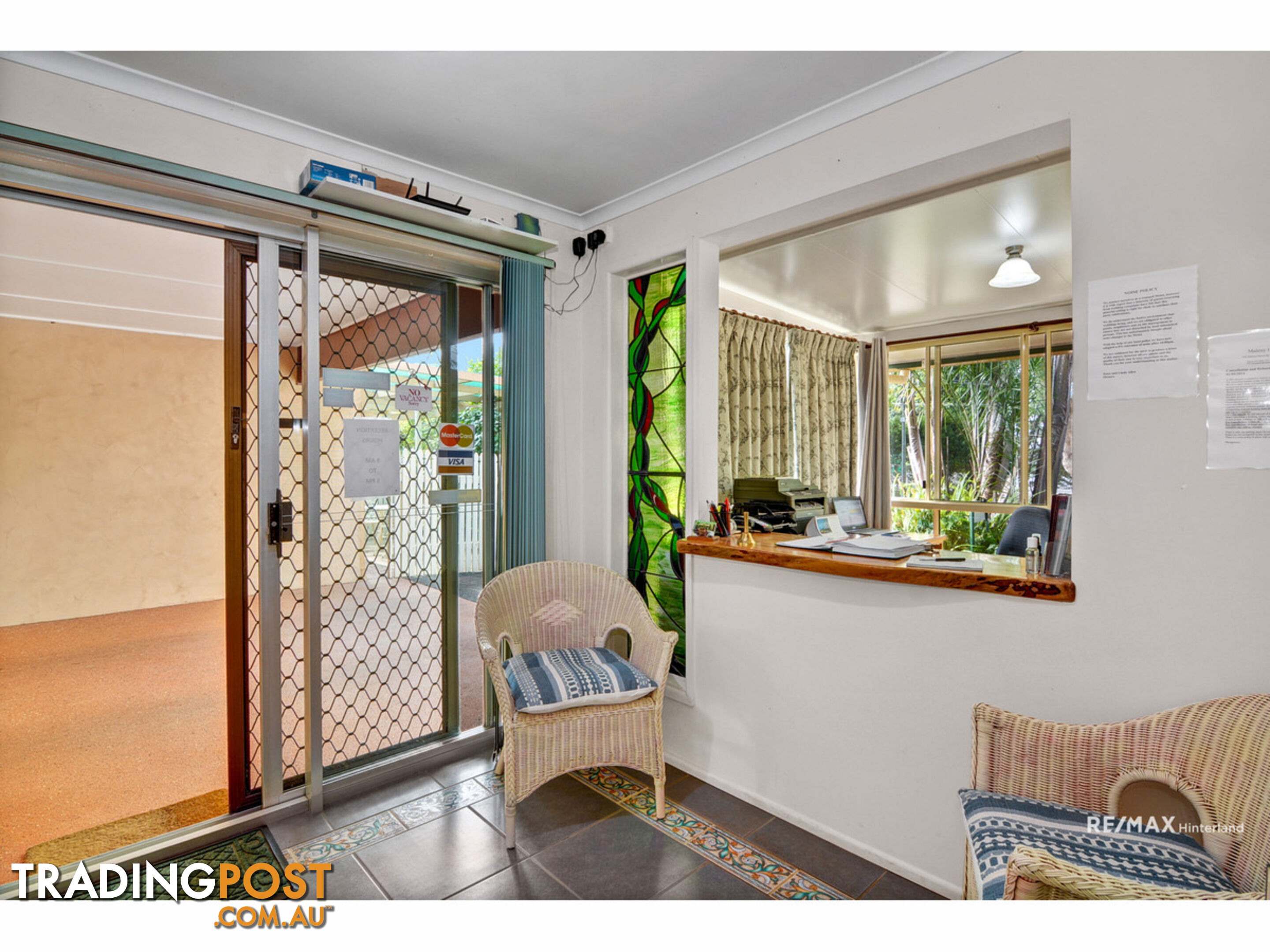 932 Maleny-Montville Road Balmoral Ridge QLD 4552