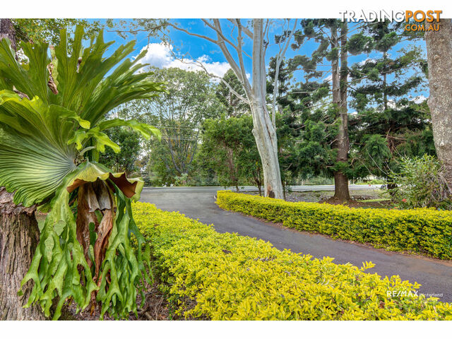 932 Maleny-Montville Road Balmoral Ridge QLD 4552