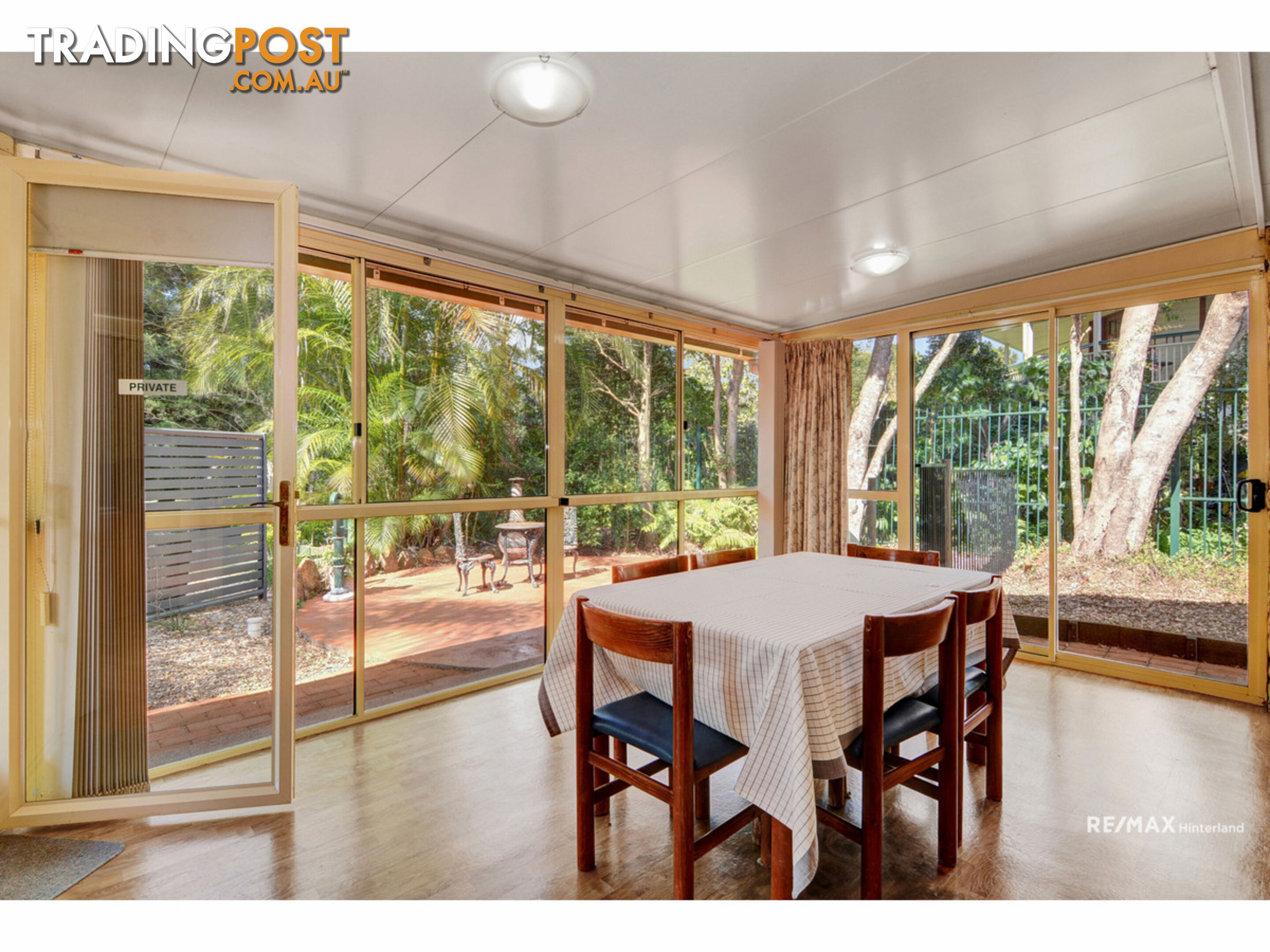 932 Maleny-Montville Road Balmoral Ridge QLD 4552