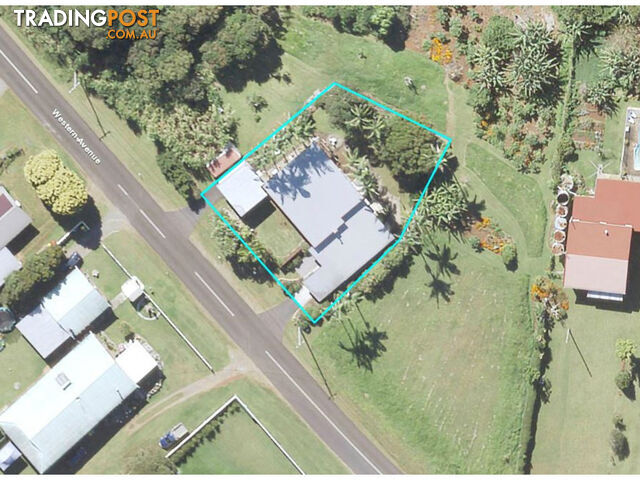 135 - 137 Western Avenue Montville QLD 4560