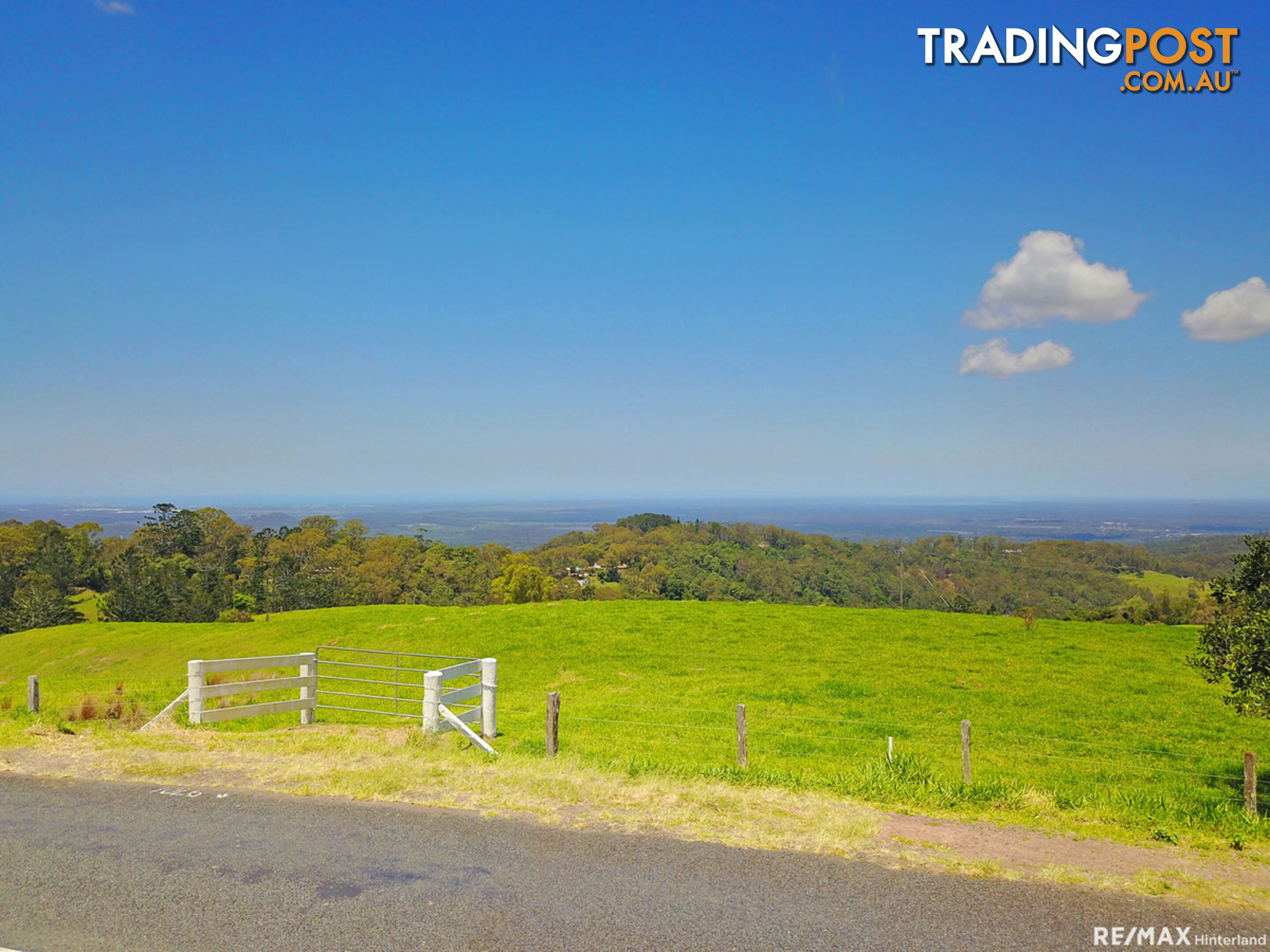 'Buena Vista' Bald Knob Road Bald Knob QLD 4552