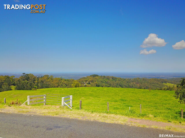 'Buena Vista' Bald Knob Road Bald Knob QLD 4552