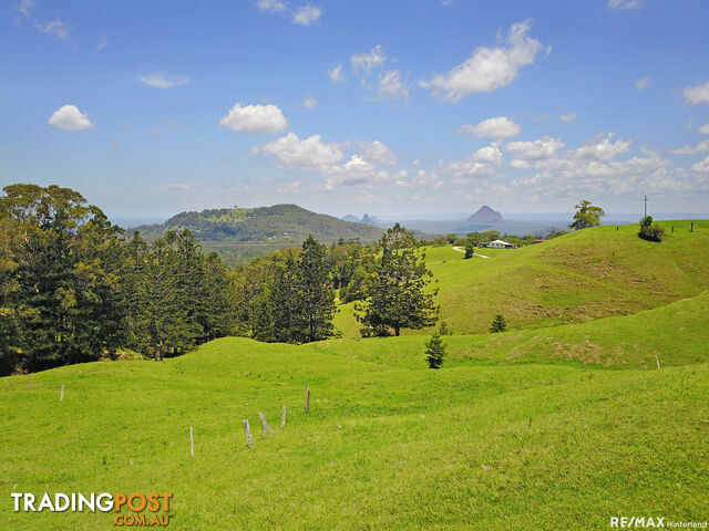 'Buena Vista' Bald Knob Road Bald Knob QLD 4552