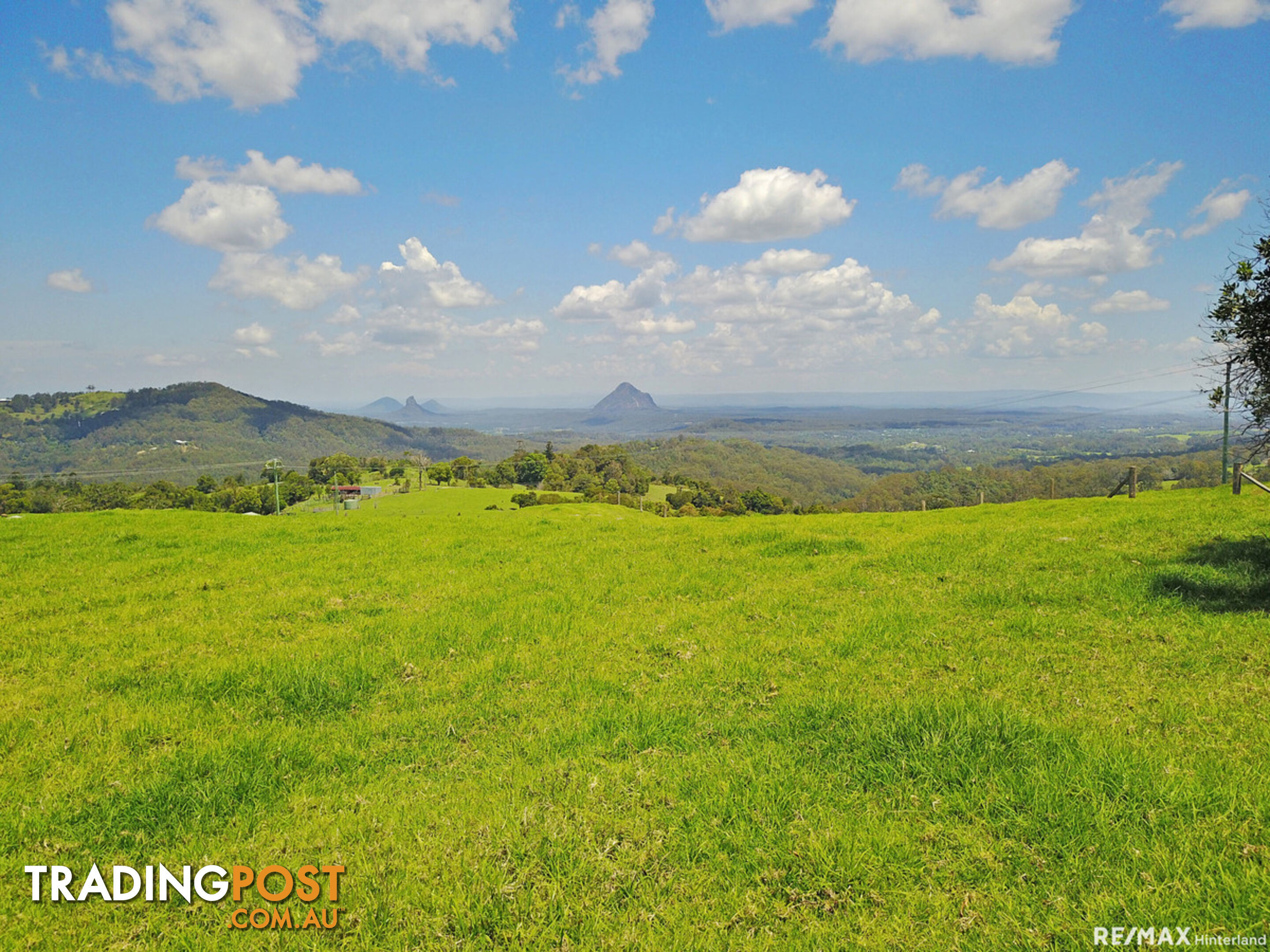 'Buena Vista' Bald Knob Road Bald Knob QLD 4552