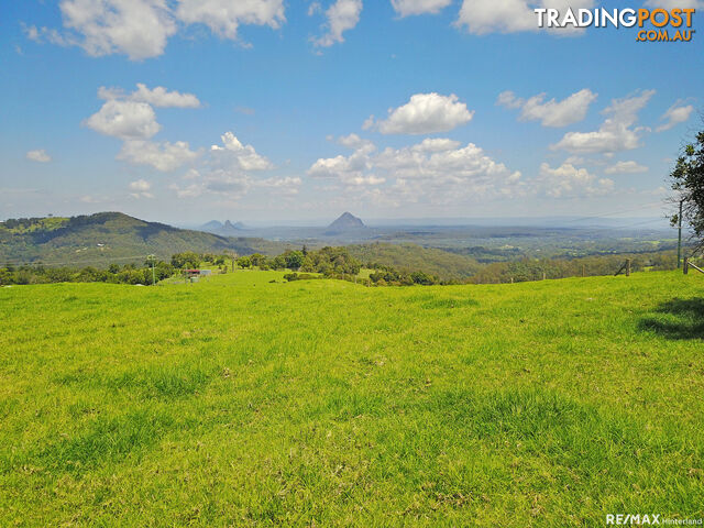 'Buena Vista' Bald Knob Road Bald Knob QLD 4552