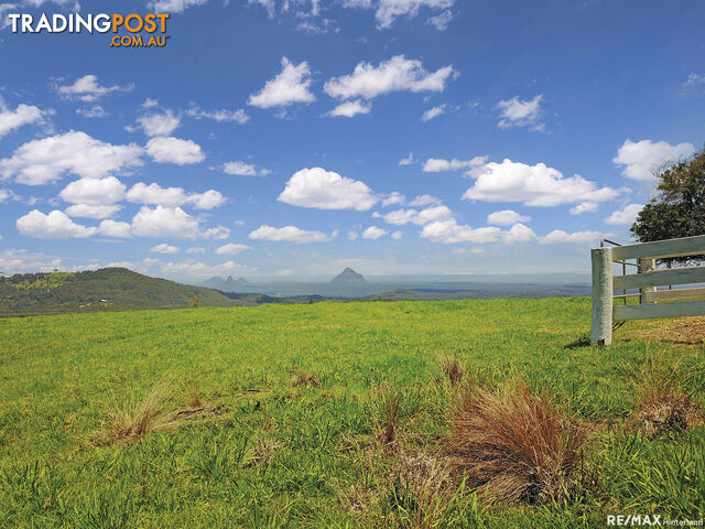 'Buena Vista' Bald Knob Road Bald Knob QLD 4552