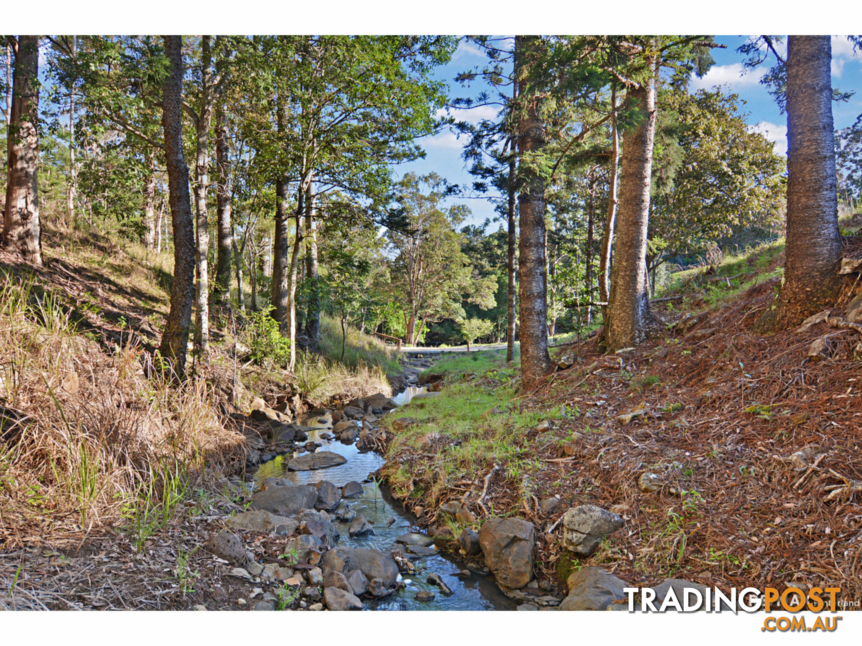 'Buena Vista' Bald Knob Road Bald Knob QLD 4552