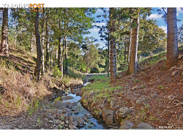 'Buena Vista' Bald Knob Road Bald Knob QLD 4552