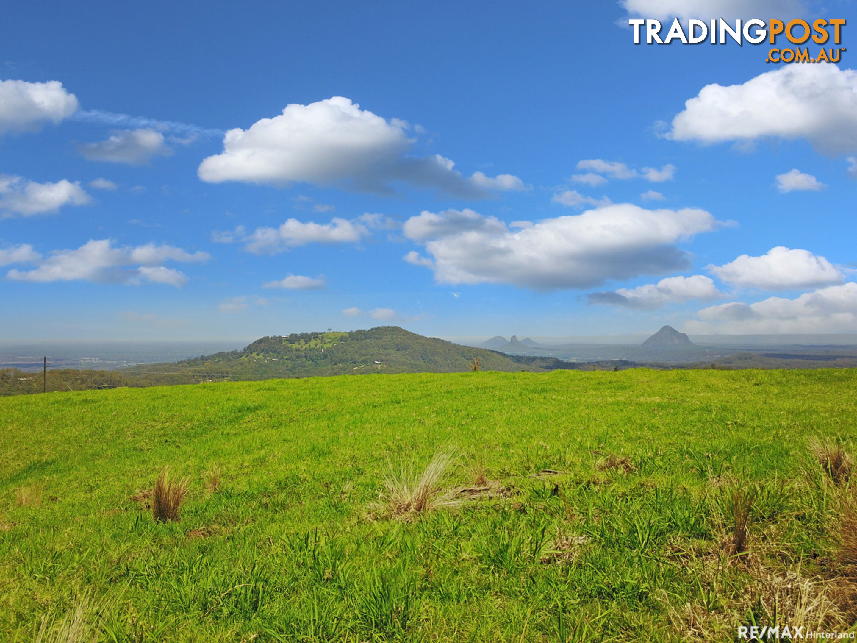 'Buena Vista' Bald Knob Road Bald Knob QLD 4552