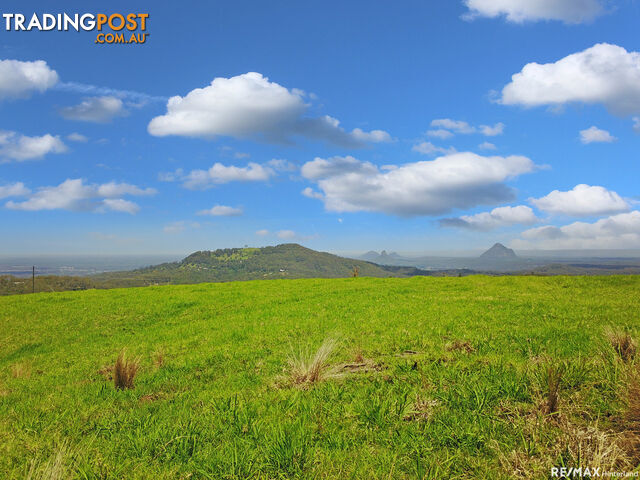 'Buena Vista' Bald Knob Road Bald Knob QLD 4552