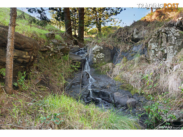 'Buena Vista' Bald Knob Road Bald Knob QLD 4552