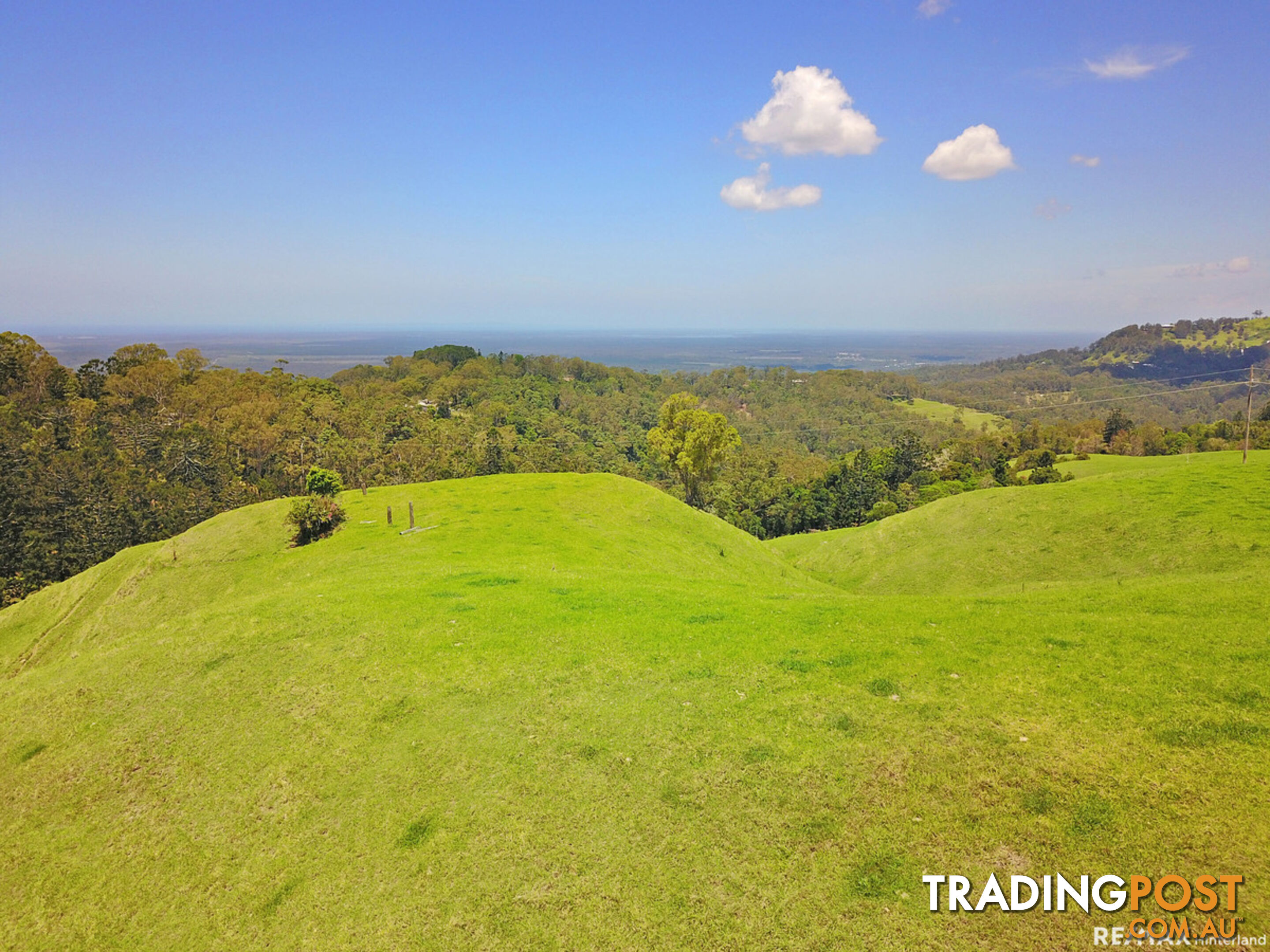 'Buena Vista' Bald Knob Road Bald Knob QLD 4552