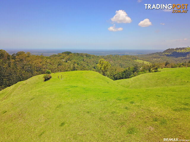 'Buena Vista' Bald Knob Road Bald Knob QLD 4552