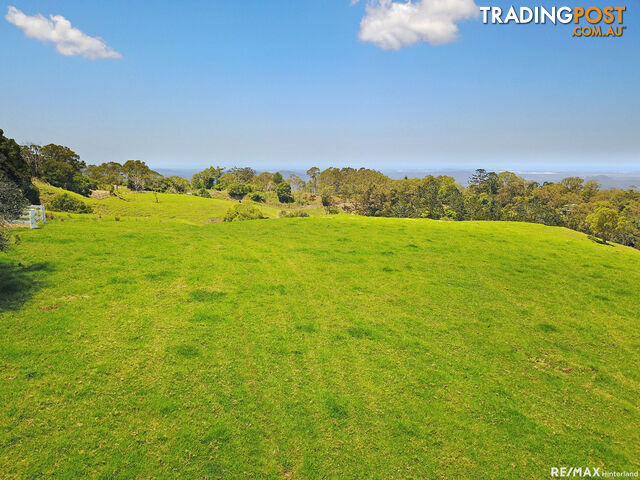 'Buena Vista' Bald Knob Road Bald Knob QLD 4552