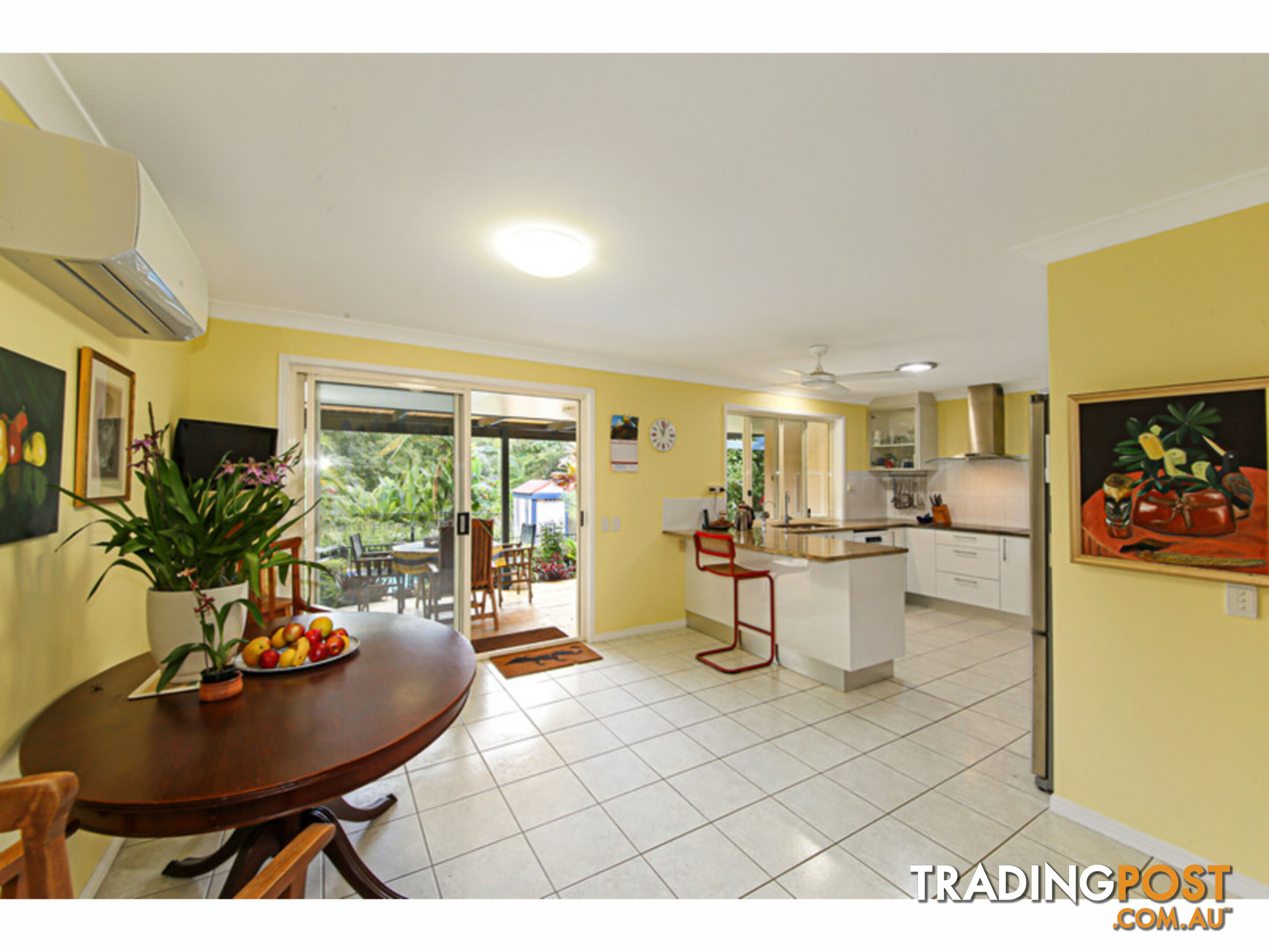 27 Glen Eden Court Flaxton QLD 4560