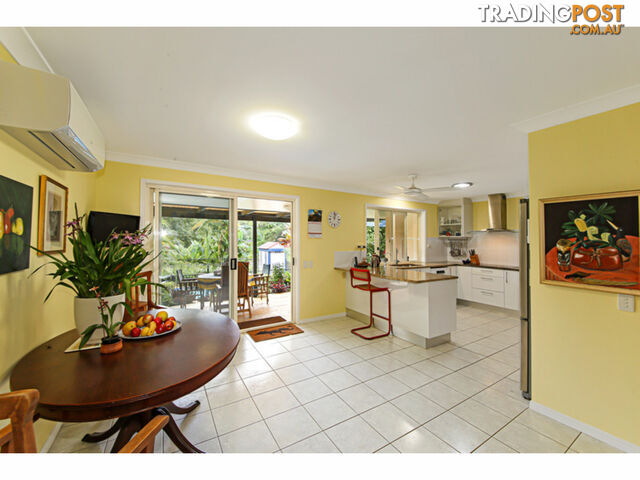 27 Glen Eden Court Flaxton QLD 4560