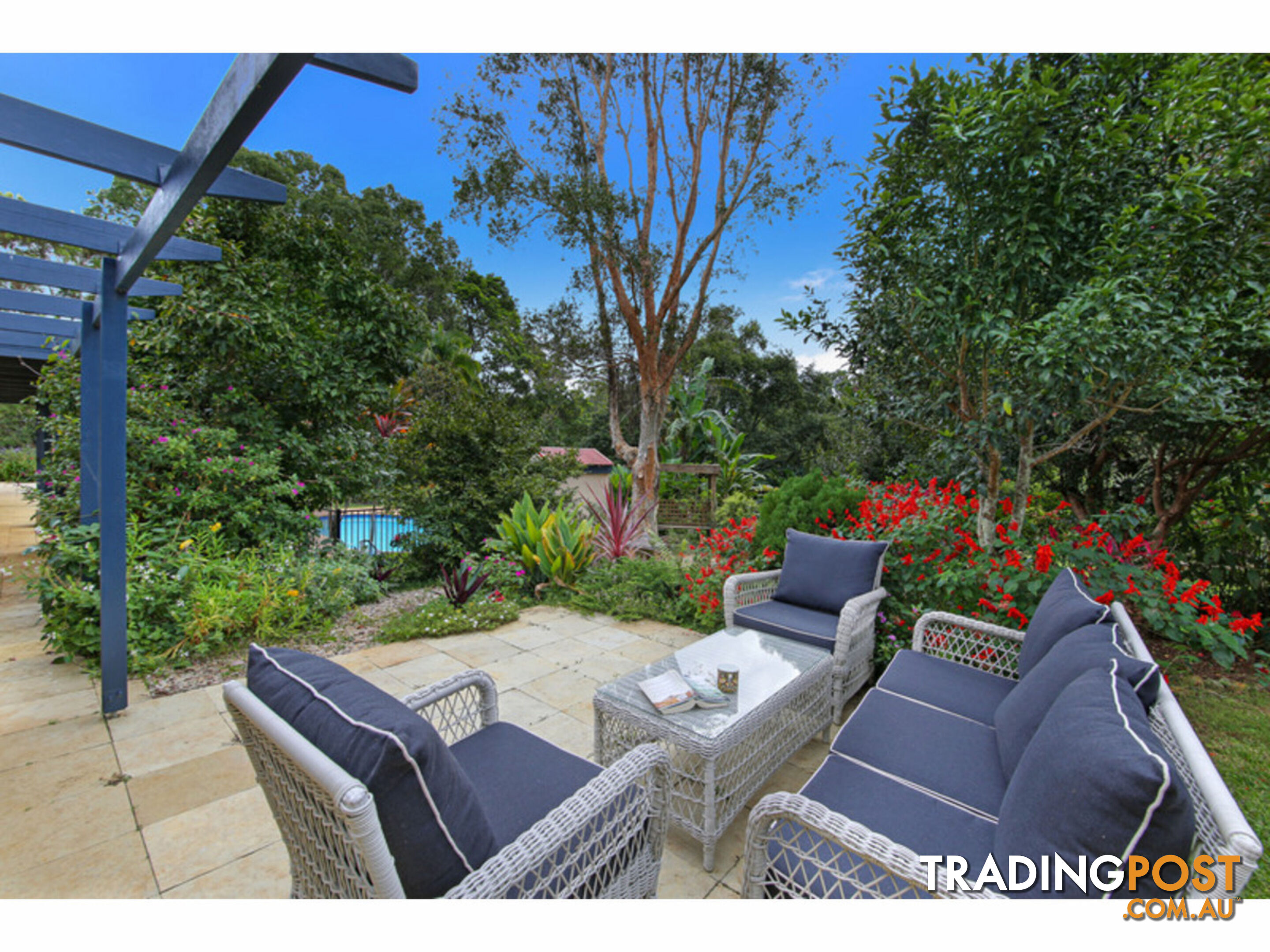 27 Glen Eden Court Flaxton QLD 4560