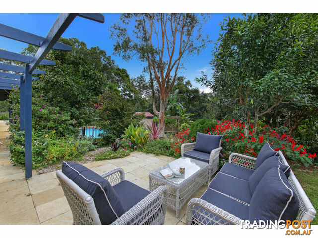 27 Glen Eden Court Flaxton QLD 4560