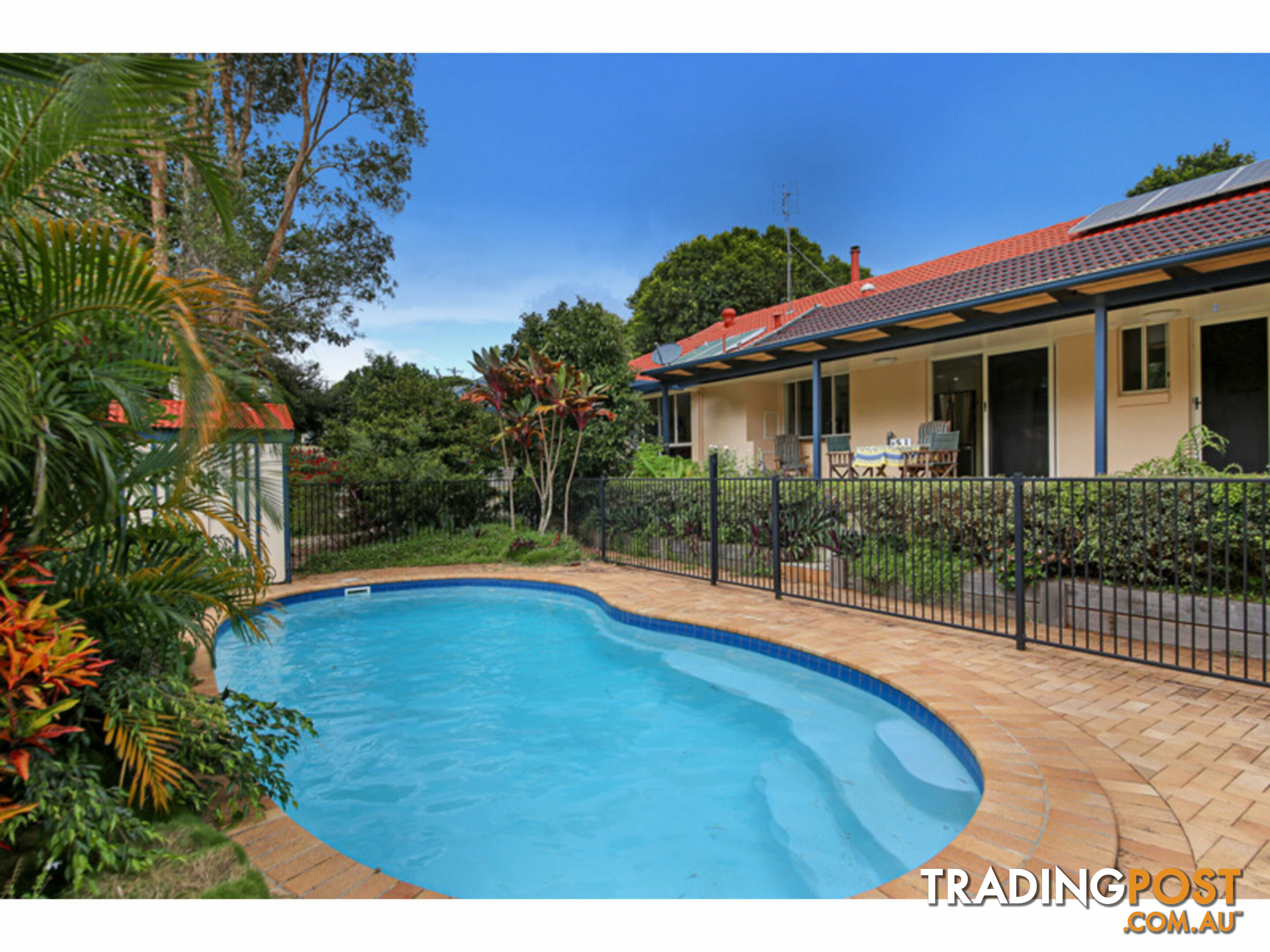 27 Glen Eden Court Flaxton QLD 4560