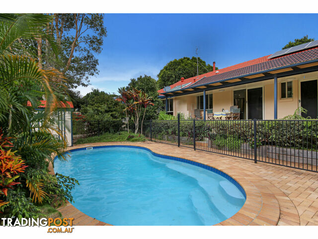 27 Glen Eden Court Flaxton QLD 4560