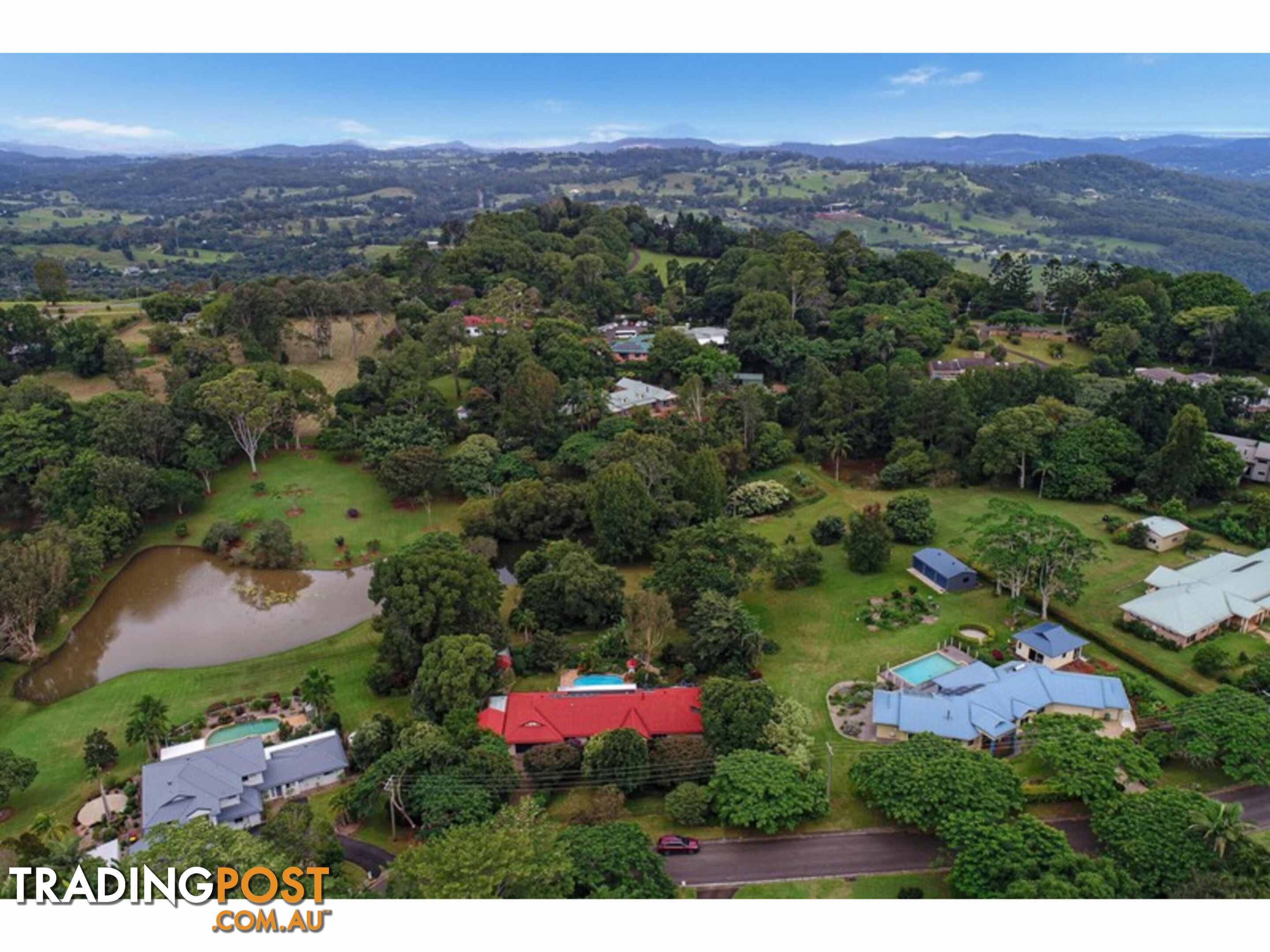 27 Glen Eden Court Flaxton QLD 4560