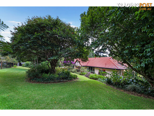 27 Glen Eden Court Flaxton QLD 4560