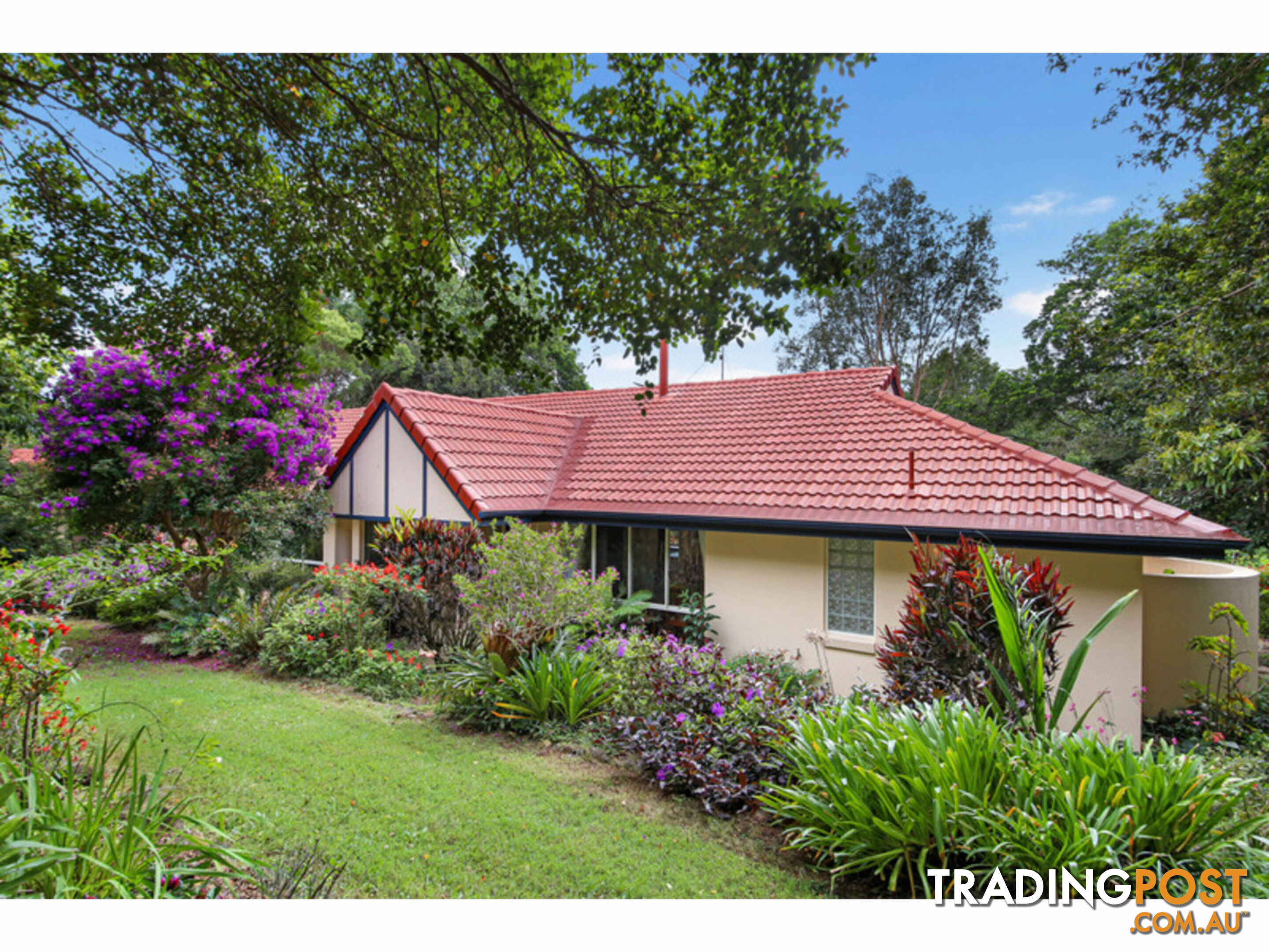 27 Glen Eden Court Flaxton QLD 4560