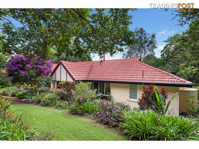 27 Glen Eden Court Flaxton QLD 4560