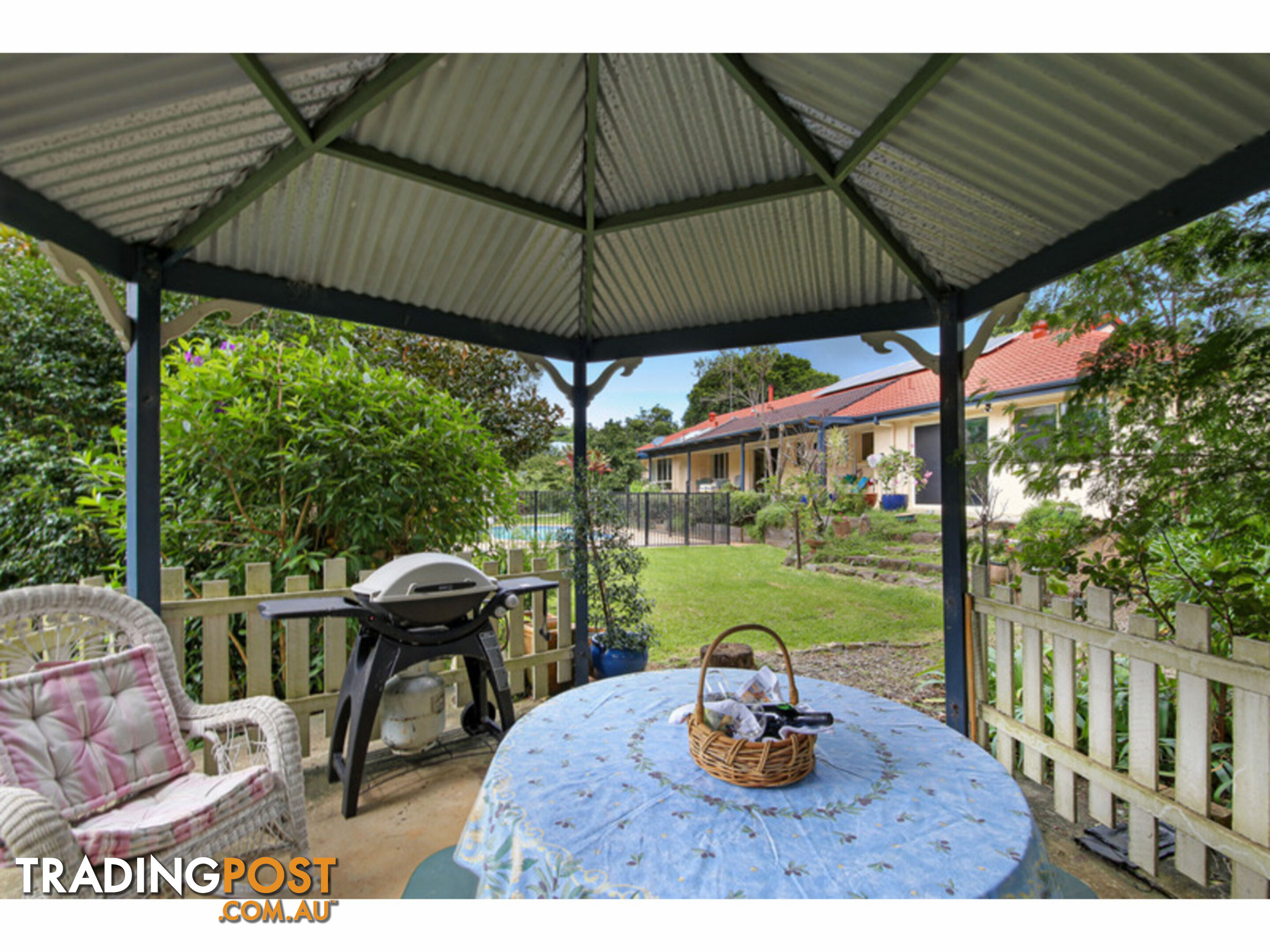 27 Glen Eden Court Flaxton QLD 4560