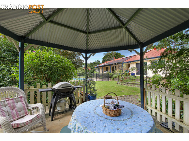 27 Glen Eden Court Flaxton QLD 4560